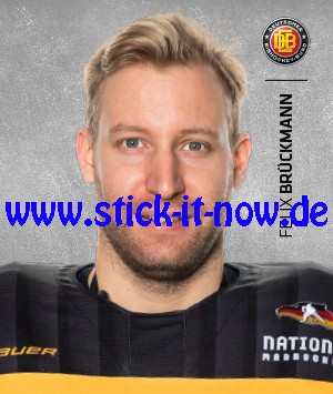 Penny DEL - Deutsche Eishockey Liga 20/21 "Sticker" - Nr. 370