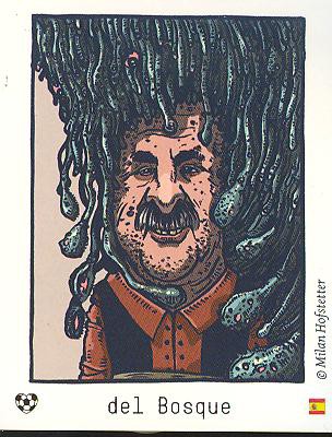 Tschutti Bildli - EM 2012 - Nr. 132