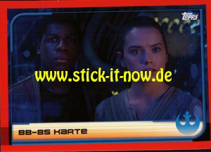 Star Wars - Die letzten Jedi (2017) - Nr. 12