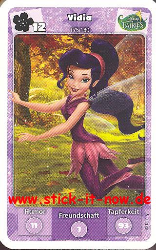 Merkur - Der große Disney Sammel Spass - Nr. 175