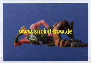 Fortnite "Sticker" (2019) - Nr. 59