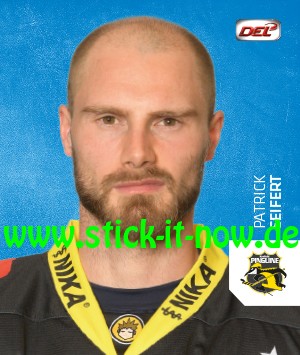 DEL - Deutsche Eishockey Liga 18/19 "Sticker" - Nr. 183