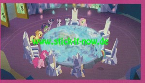 My little Pony "School of Friendship" (2019) - Nr. 8