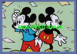 90 Jahre Micky Maus "Sticker-Story" (2018) - Nr. 43
