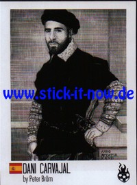 Tschutti Heftli - WM 2018 Russland - Nr. 86