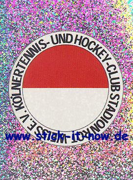 HOCKEYSTICKer - 14/15 - Nr. 22