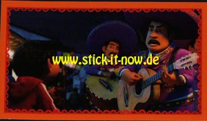 Panini Disney Pixar "COCO" (2017) - Nr. 53