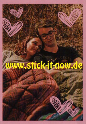 Bibi & Tina "Sticker" (2020) - Nr. 81