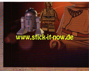 Lego Star Wars "Sticker-Serie" (2020) - Nr. 39