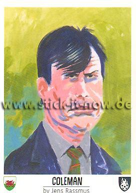 Tschutti Heftli - EM 2016 Frankreich - Nr. 98