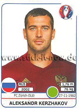 Panini EM 2016 France - GER/Edition - Nr. 180