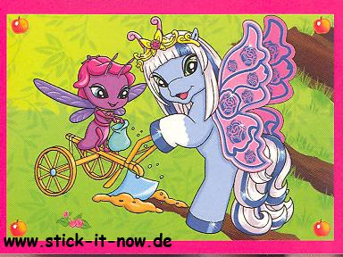 Filly Butterfly Sticker 2014 - Nr. 193