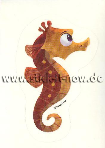 Disney "Findet Dorie" Sticker (2016) - Nr. x15