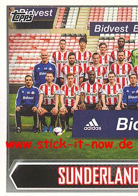 Topps Fußball Premier League 2014 Sticker - Nr. 275