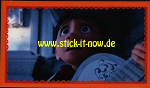 Panini Disney Pixar "COCO" (2017) - Nr. 70