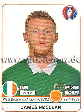 Panini EM 2016 France - GER/Edition - Nr. 528