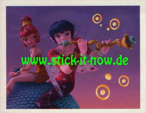 Mia & Me "Magisches Stickeralbum" (2021) - Nr. 153