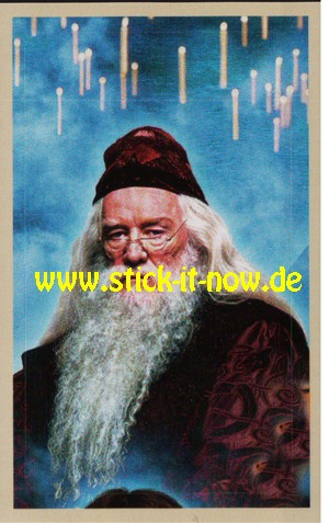 Aus den Filmen von "Harry Potter" (2020) - Sticker Nr. 2