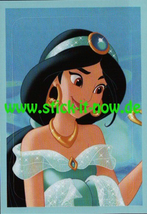 Disney Prinzessin "Das Herz einer Prinzessin" (2020) - Nr. 31