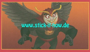 Die Unglaublichen 2 "Sticker" (2018) - Nr. 149