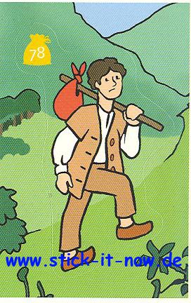 Märchenhaftes Sammelalbum (2014) - Nr. 78