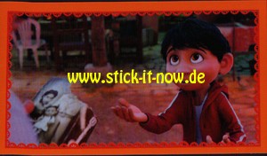 Panini Disney Pixar "COCO" (2017) - Nr. 41