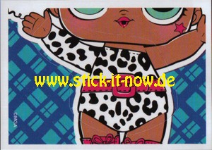 L.O.L Surprise ! 3 Fashion Fun (2020) - Nr. 47