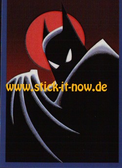 80 Jahre Batman "Anniversary" (2019) - Nr. 141 "Leuchtsticker"