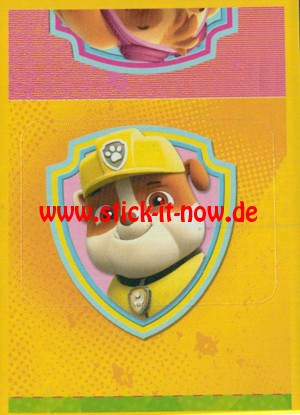 Paw Patrol "Bereit zum Einsatz" (2019) - Nr. F2