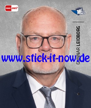 Penny DEL - Deutsche Eishockey Liga 20/21 "Sticker" - Nr. 315