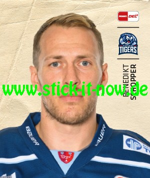 Penny DEL - Deutsche Eishockey Liga 21/22 "Sticker" - Nr. 317