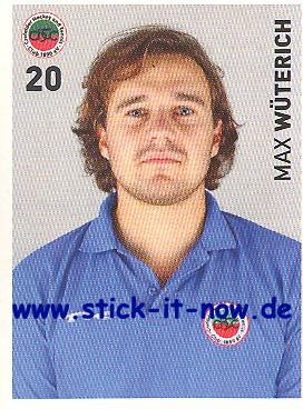 HOCKEYSTICKer - 14/15 - Nr. 137
