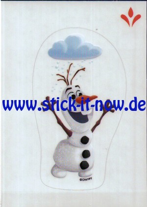 Disney "Die Eiskönigin" - English is fun (2016) - Nr. S4