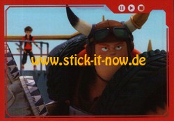 Zak Storm "Super Pirate" (2019) - Nr. 47