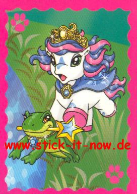 Filly Witchy Sticker 2013 - Nr. 133