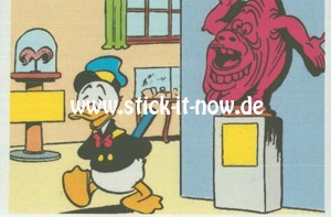 85 Jahre Donald Duck "Sticker-Story" (2019) - Nr. 234