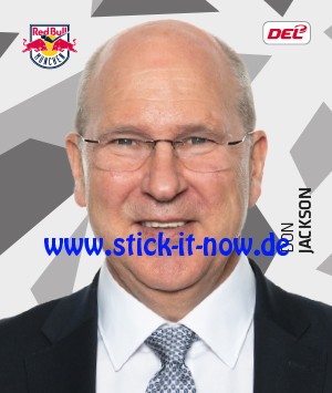 DEL - Deutsche Eishockey Liga 19/20 "Sticker" - Nr. 259