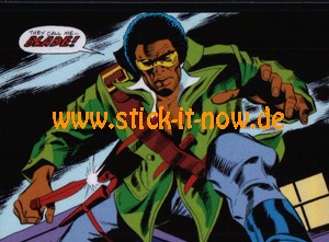 80 Jahre Marvel (2020) "Sticker" - Nr. 77