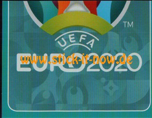 Panini EM 2020 "Preview-Collection" - Nr. EUR 4