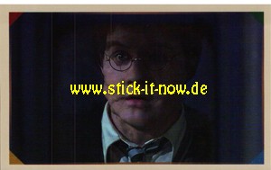 Aus den Filmen von "Harry Potter" (2020) - Sticker Nr. 41