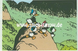 85 Jahre Donald Duck "Sticker-Story" (2019) - Nr. 205