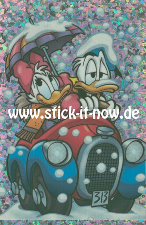 85 Jahre Donald Duck "Sticker-Story" (2019) - Nr. 124