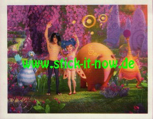 Mia & Me "Magisches Stickeralbum" (2021) - Nr. 125