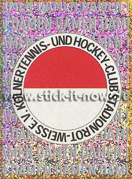 HOCKEYSTICKer 15/16 - Nr. 363