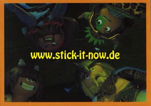 Playmobil "Der Film" (2019) - Nr. 88