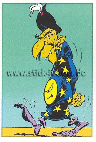 Asterix Sticker (2015) - Nr. 115
