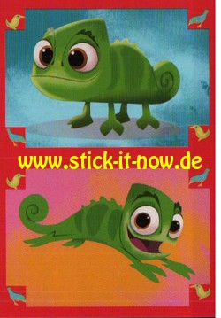 Rapunzel - Die Serie "Sticker" (2018) - Nr. 36