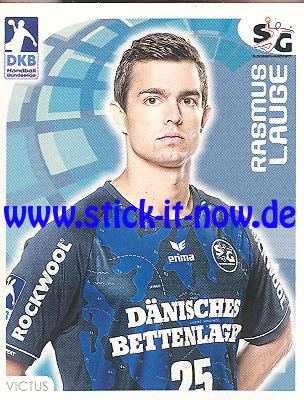 DKB Handball Bundesliga Sticker 16/17 - Nr. 70