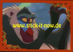 Disney "Der König der Löwen" (2019) - Nr. 21