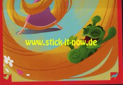 Rapunzel - Die Serie "Sticker" (2018) - Nr. 109